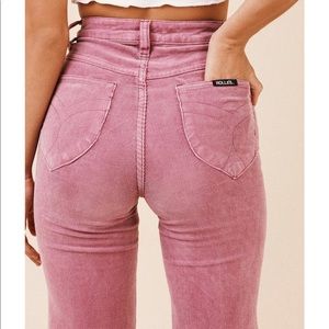 🌟 Sold 🌟 Rollas East Coast  Flare Cords